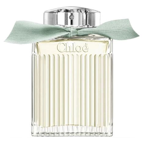 Chloé Chloé Eau De Parfum Naturelle 